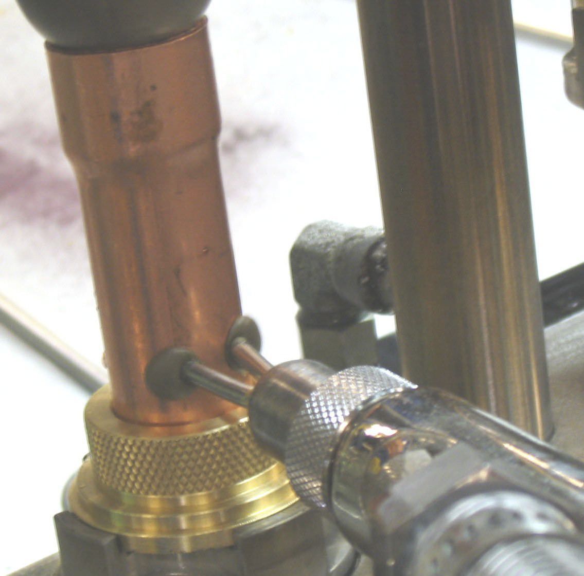 Paste brazing alloy Fusion Incorporated