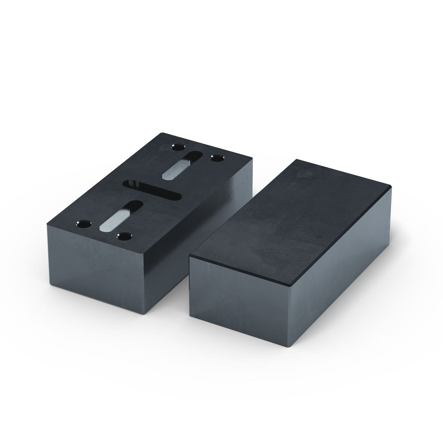 Workpiece clamping jaw 49778 LANG Technik