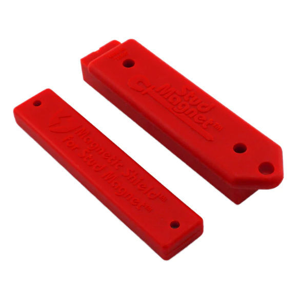 Mechanical pole finder 07612 Master