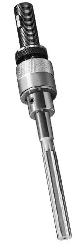 Floating tool holder - ø 3 - 20 mm | FH series - NT Tool - drilling