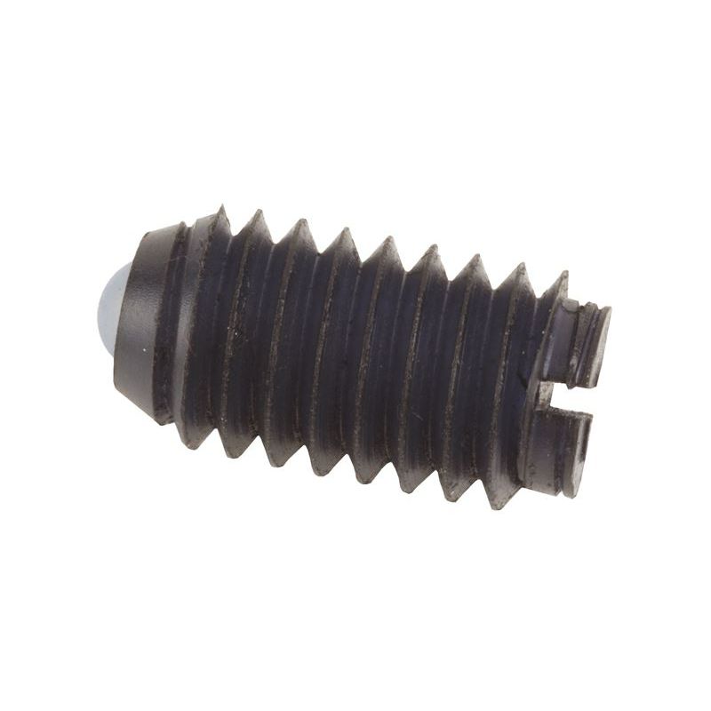 Spring ball plunger 6396 / 6397 series TECO