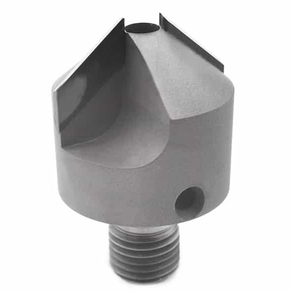 Solid milling cutter - CRPK13 series - Telcon Engineering Ltd. - PCD ...