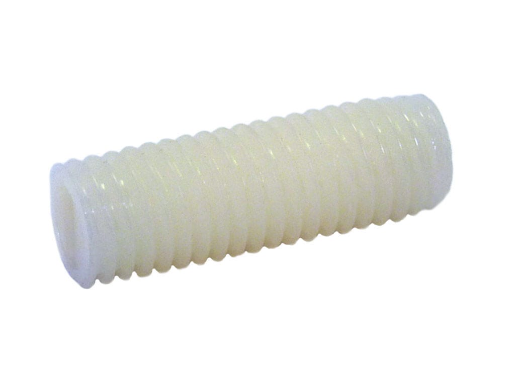 Nylon Threaded Rod - Grtcm Series - Panozzo Srl