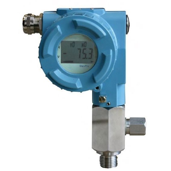 Industrial dewpoint transmitter DewPro MMY30 Panametrics, a Baker