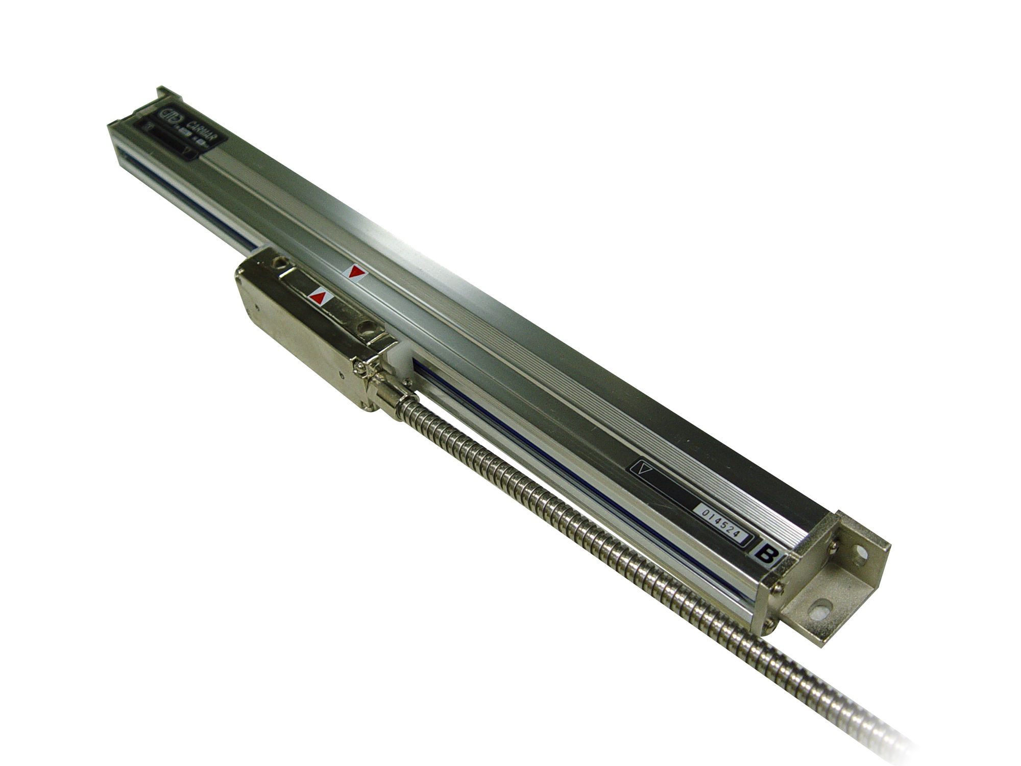 Incremental linear encoder WTA series Rational Precision Instrument