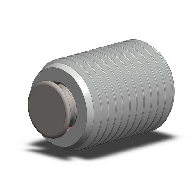 Workholding component TBU series Fixtureworks