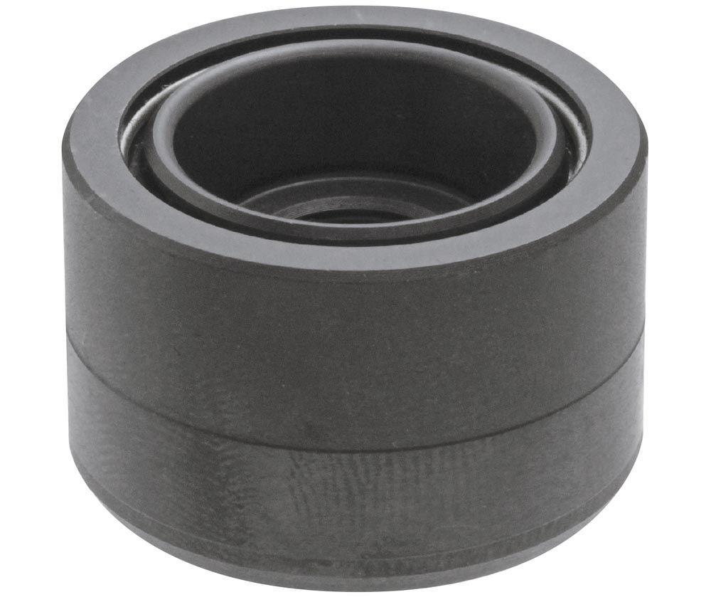 Spring locating pin - CP726 series - Fixtureworks - retractable