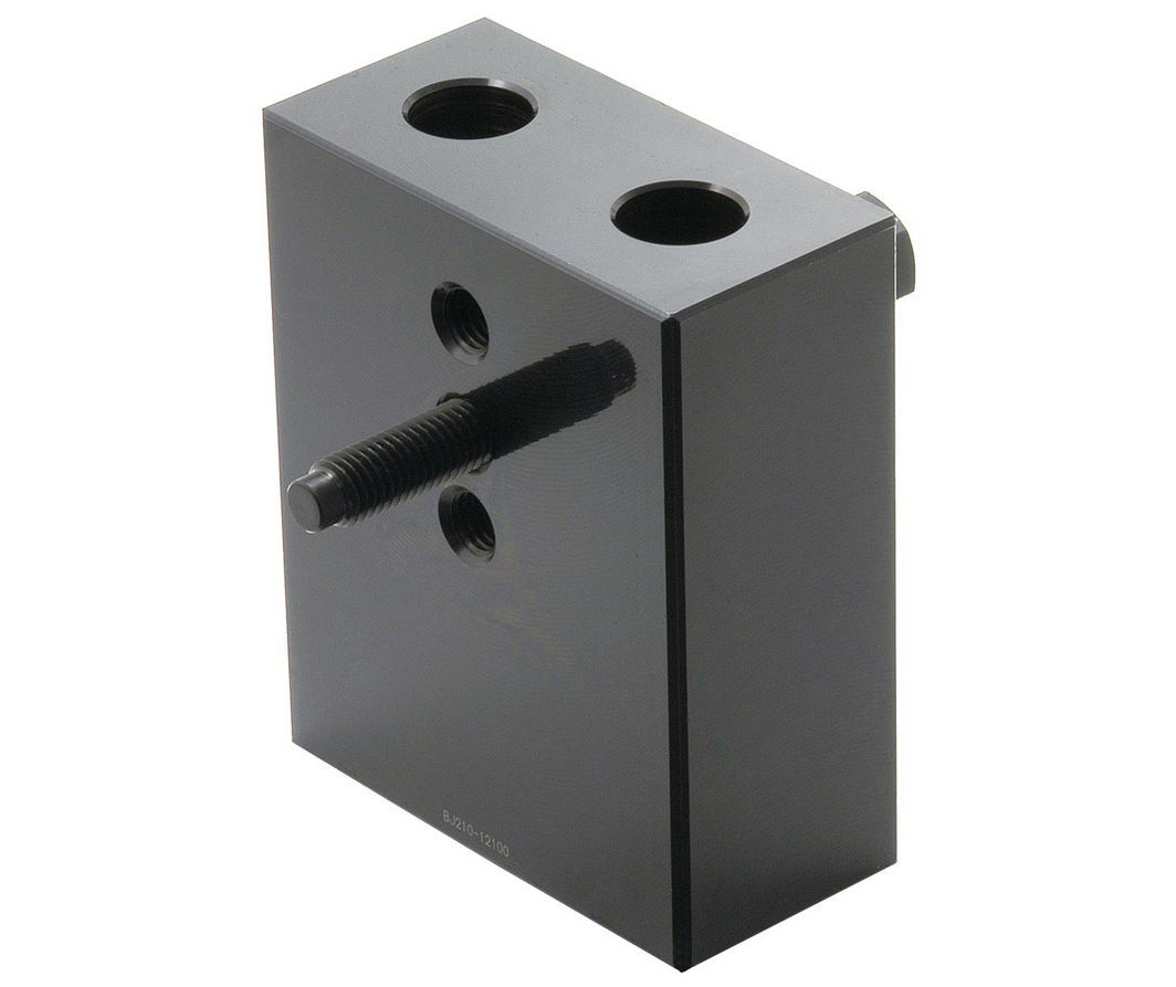 Steel stop unit - BJ210 series - Fixtureworks