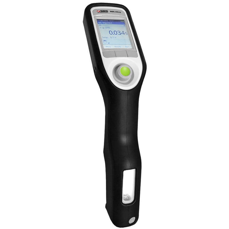 Digital hydrometer SBS2510 Storage Battery Systems, LLC portable