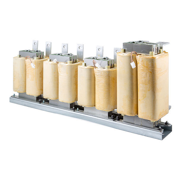 Inductor Cefem Group