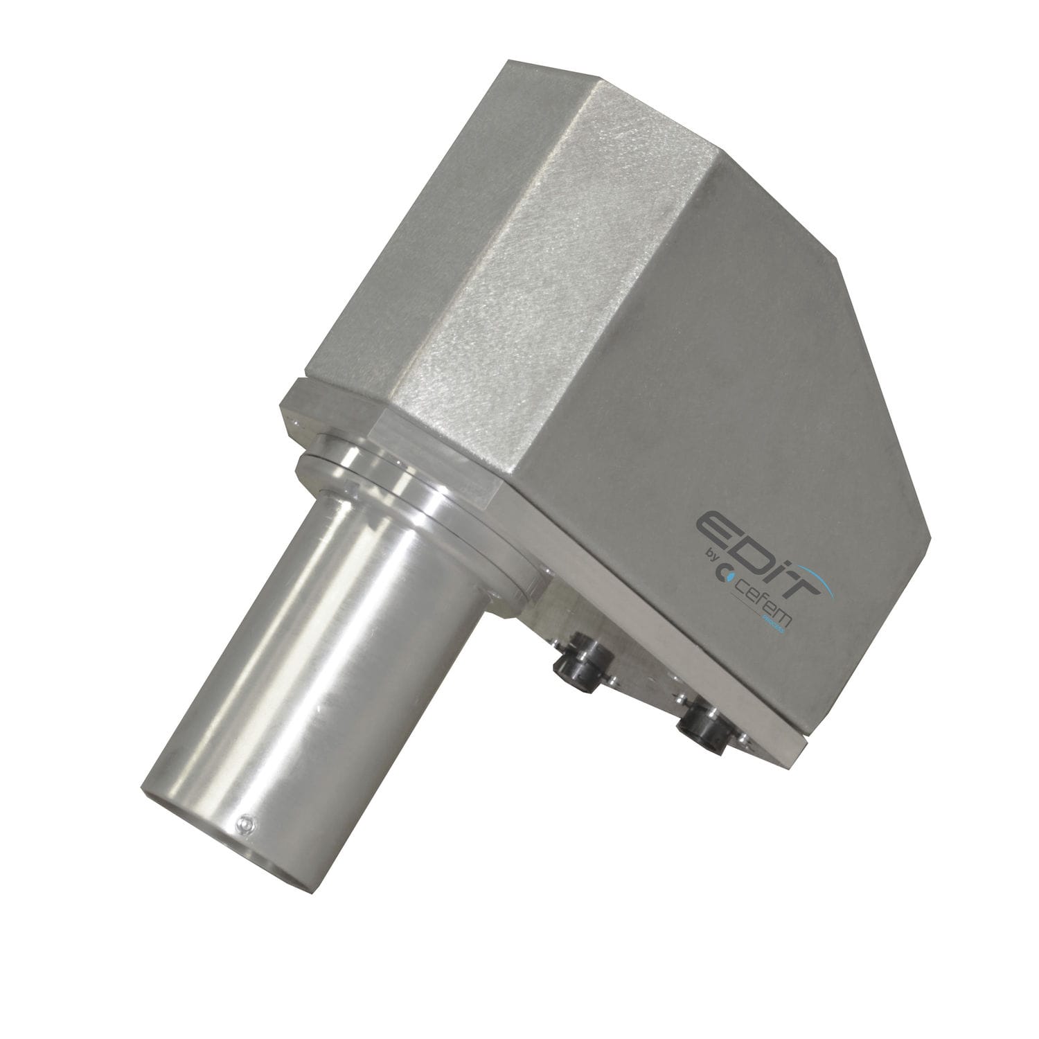 EDIT NIRled — sensor NIR de humedad con fuente LED de larga vida