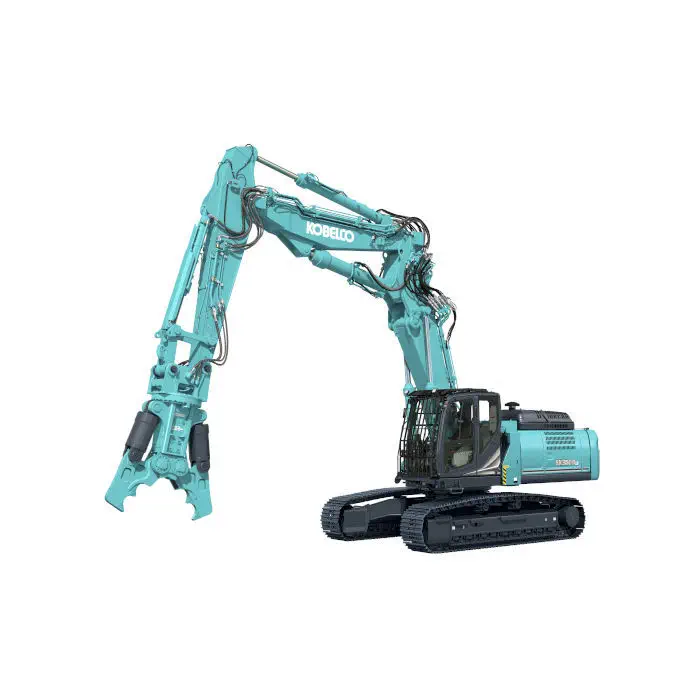 KOBELCO SK400D　SK350D 30ton/35ton/40ton Kobelco Sk350 Sk350d Sk400 Used Excavator