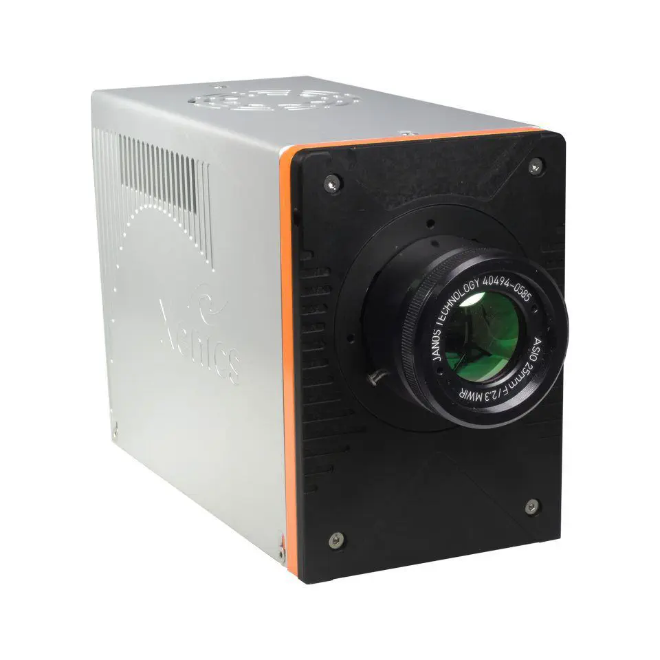 mid state camera