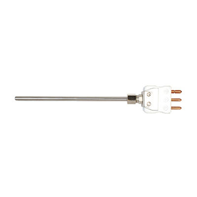 RTD temperature probe - 16 Series - Nanmac Corporation - stainless ...