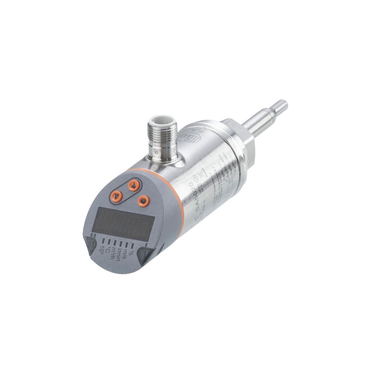 ifm efector100 II5490 IIA2010 FRKG/US 100 IRF Induktiver Sensor Nähru