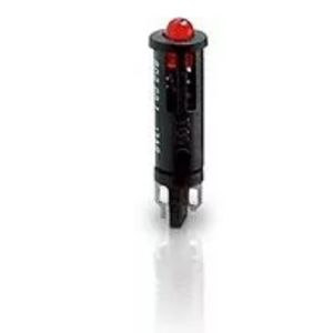 Lamp Indicator Rafi Signaling indicator light - 1.69.508 series - RAFI GmbH & Co. KG ...
