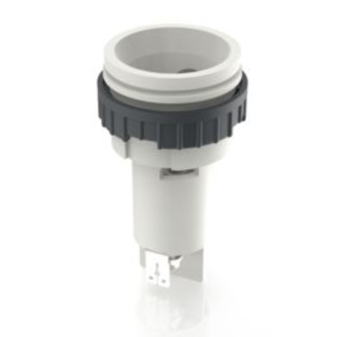 Lamp Indicator Rafi LED indicator light - 1.63.521.099/0000 - RAFI GmbH & Co. KG - IP40 ...