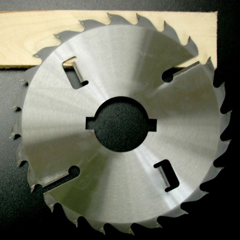 Circular saw blade LGR Starcut TCT / for wood / sawmill