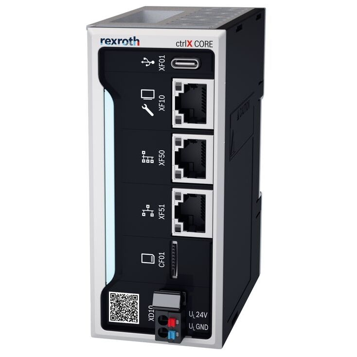 PC周辺機器 Rexroth HLC01.1D-05M0-A-007-NNNN Bosch Rexroth HLC01.1D-05M0-A-007-NNNN IndraDrive M