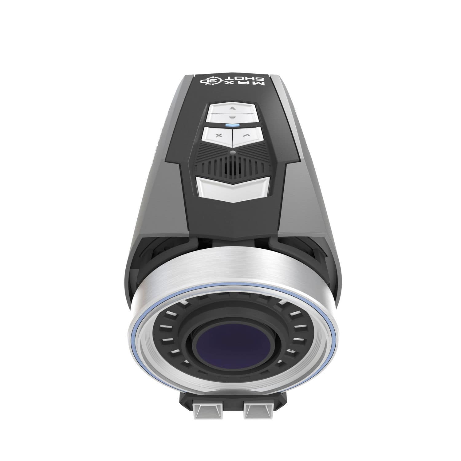 Coordinate measuring system MaxSHOT 3D Creaform optical / 3D