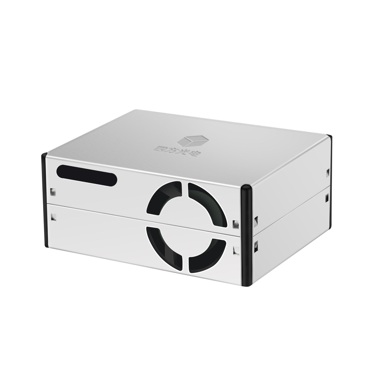 Room air quality sensor - AM1009 - Cubic Sensor and Instrument Co.,Ltd ...