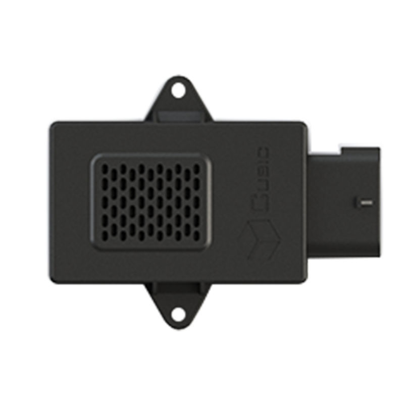 Thermal runaway gas sensor module - ATRS-1010 - Cubic Sensor and ...