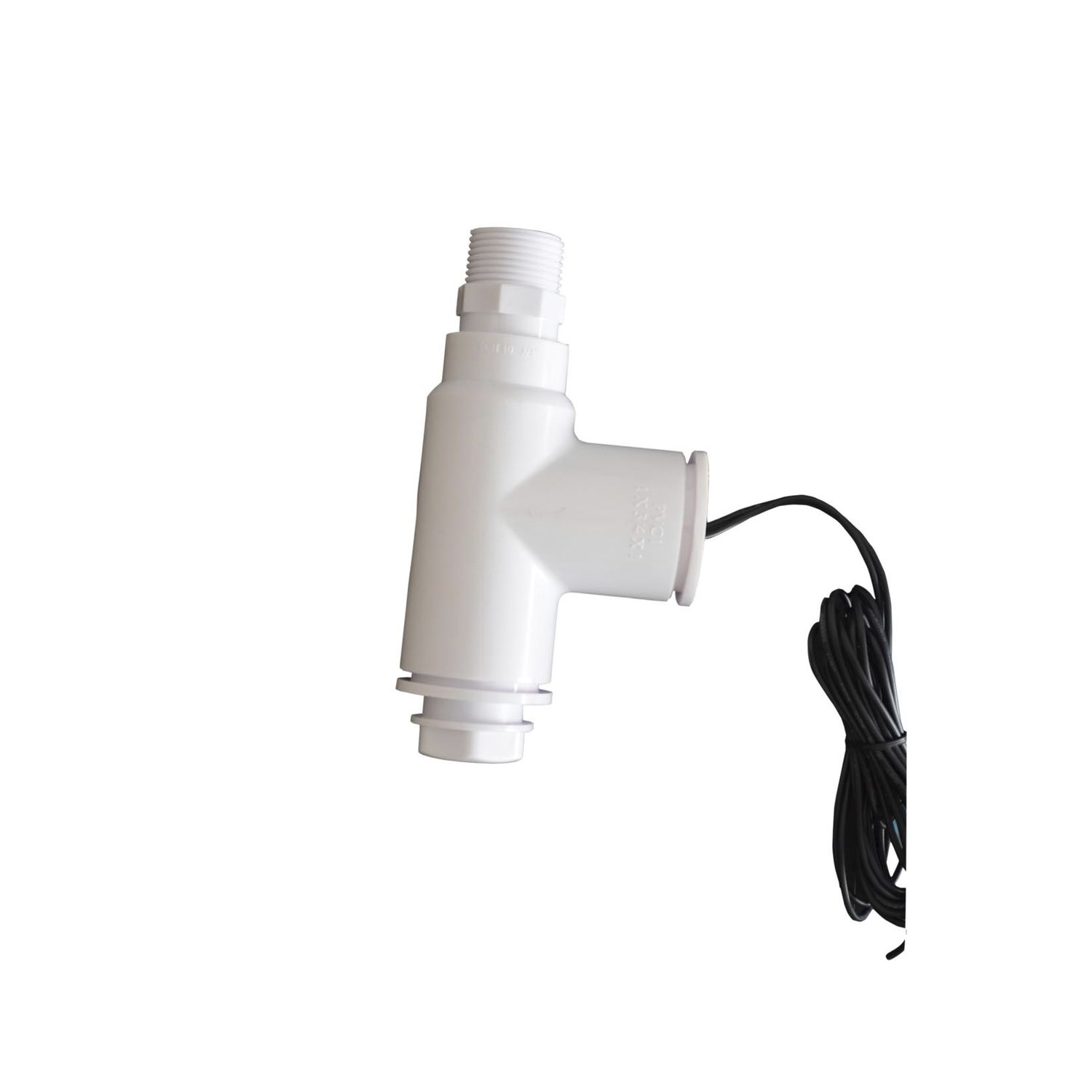 Thermal flow switch - FSF-100 - Shanghai Yuanben Magnetoelectric ...