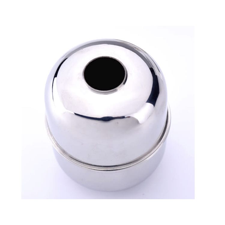 Stainless steel ball - F4555 - Shanghai Yuanben Magnetoelectric ...