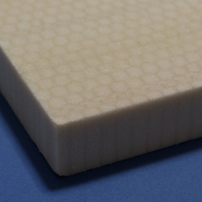 PET foam core - DIVINYCELL PL - DIAB - chemical-resistant / for high ...