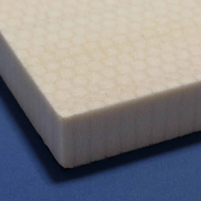 PET foam core - Divinycell PA60 - DIAB - chemical-resistant / for high ...