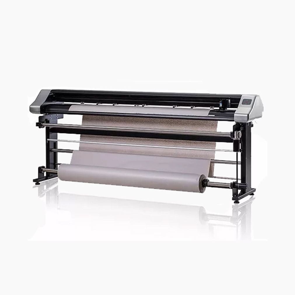 スキャナー PLASTIC PLOTTER FOR 120 OPT-C0242 Sheet Table Kit for Mimaki CG-60AR CG-100AR CG-130AR