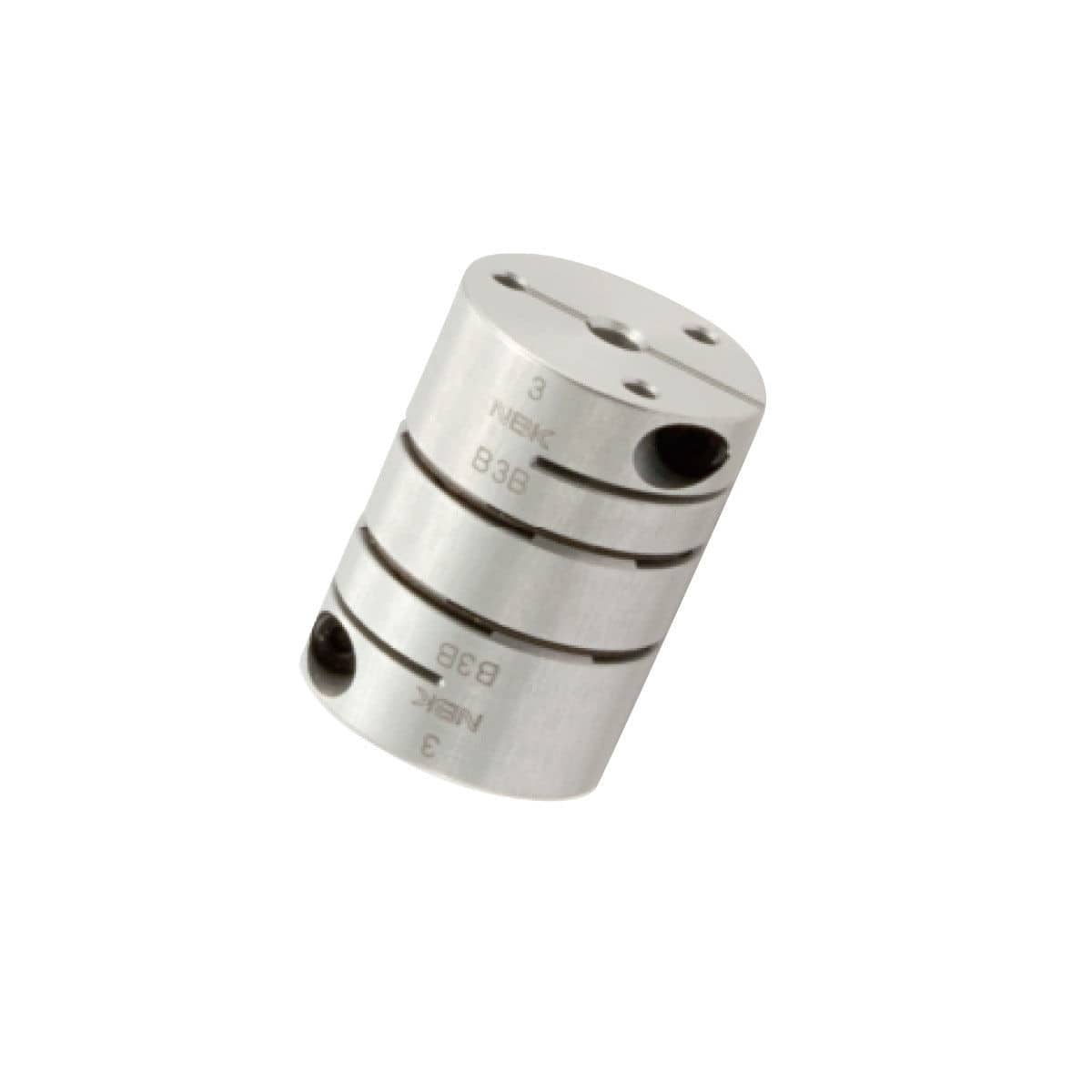 Flexible coupling XHW NBK (Nabeya Bitech Kaisha) disc / for shafts / for mechanical power