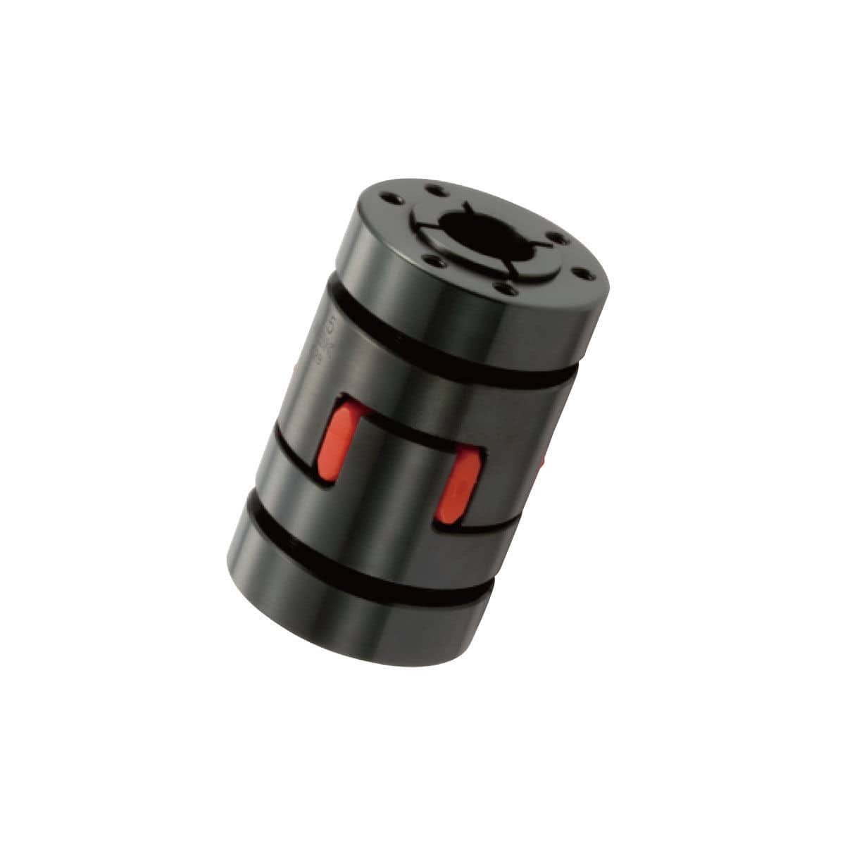 Flexible coupling MJB NBK (Nabeya Bitech Kaisha) jaw / transmission / for shafts