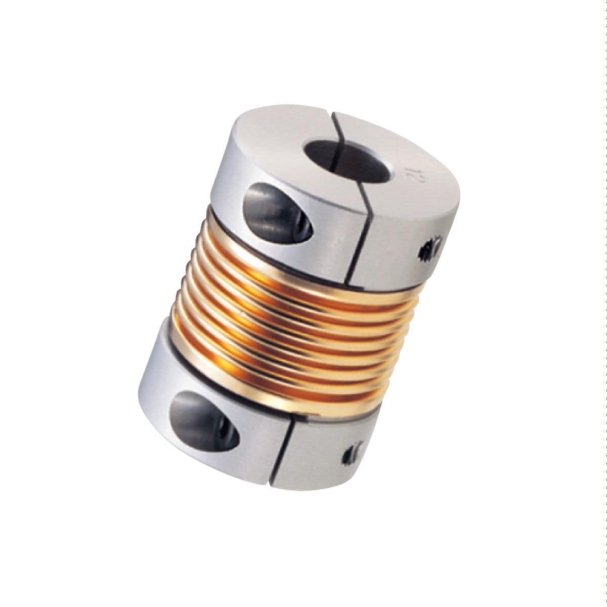 Flexible coupling MFBC NBK (Nabeya Bitech Kaisha) bellows