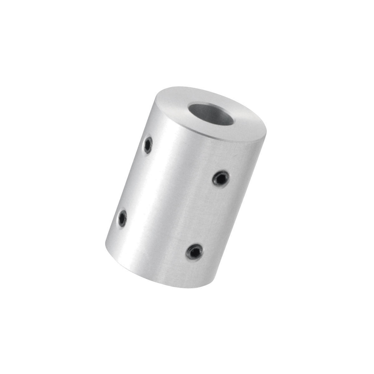 Rigid coupling MRG / MRGS NBK (Nabeya Bitech Kaisha) for shafts