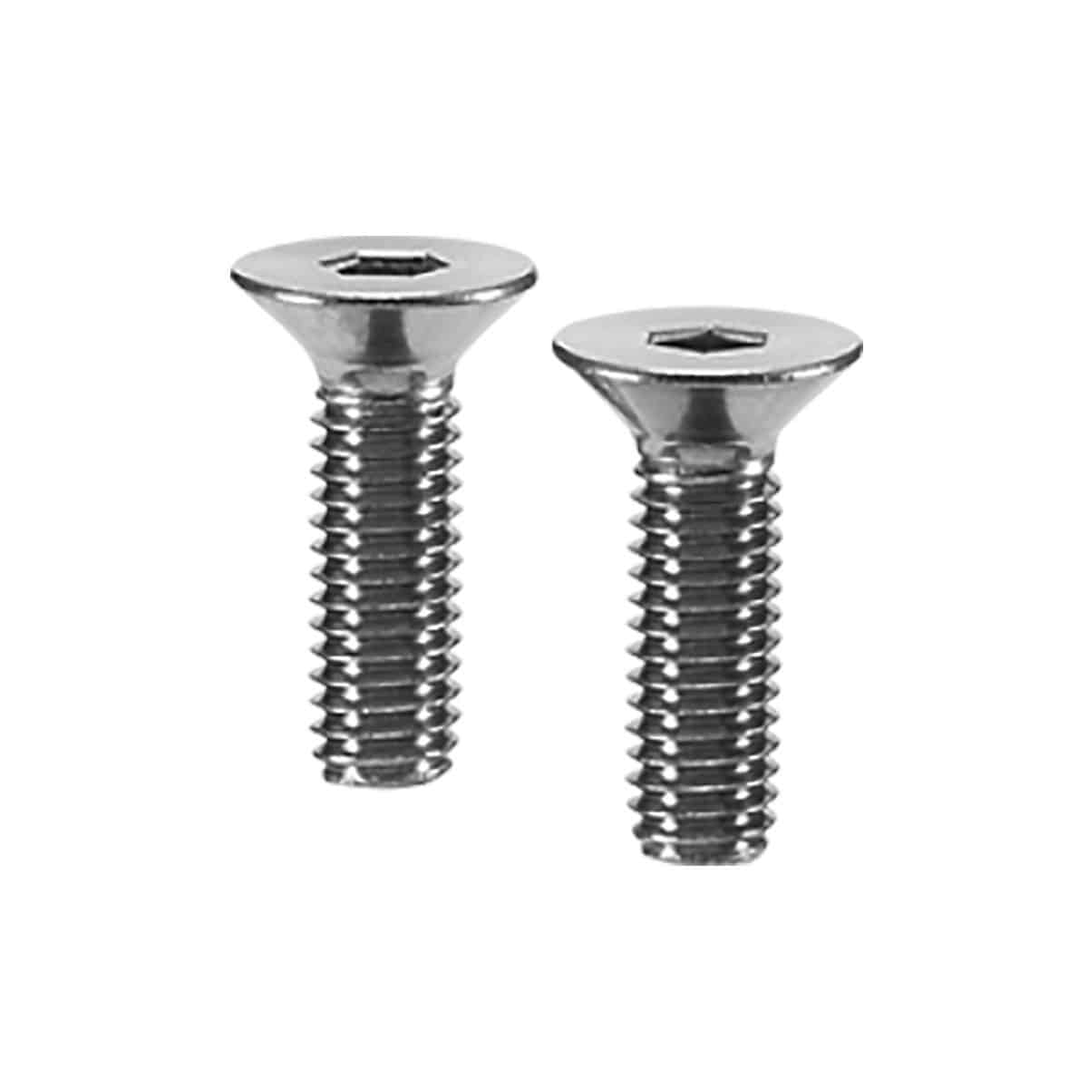 Screw with ventilation hole SVFCS NBK (Nabeya Bitech Kaisha