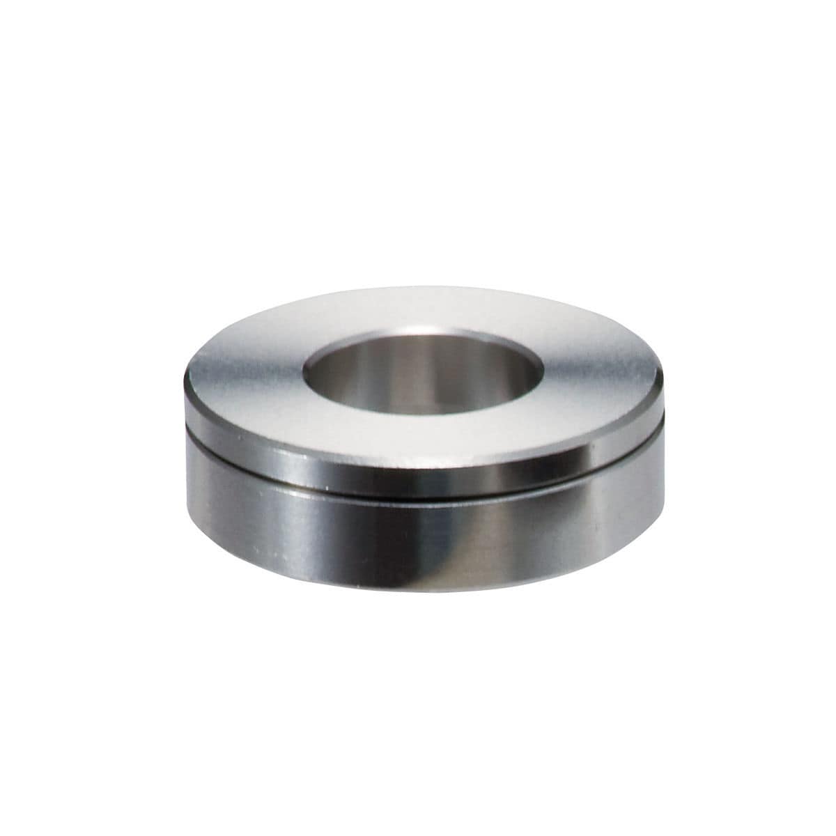 Spherical washer SQWS NBK (Nabeya Bitech Kaisha) compensating / steel / stainless steel