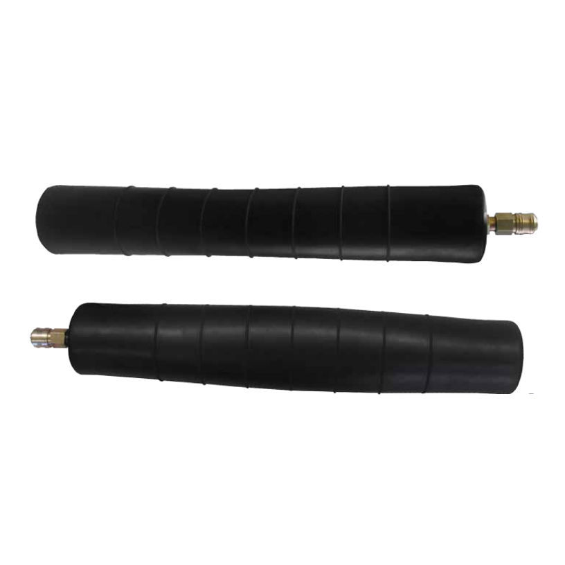 Pipe shutter - PipeStoppers - rubber