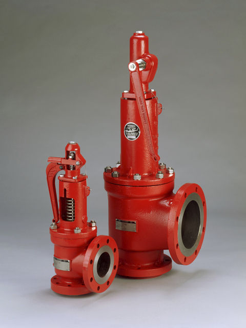 farris safety valve series 2600 price