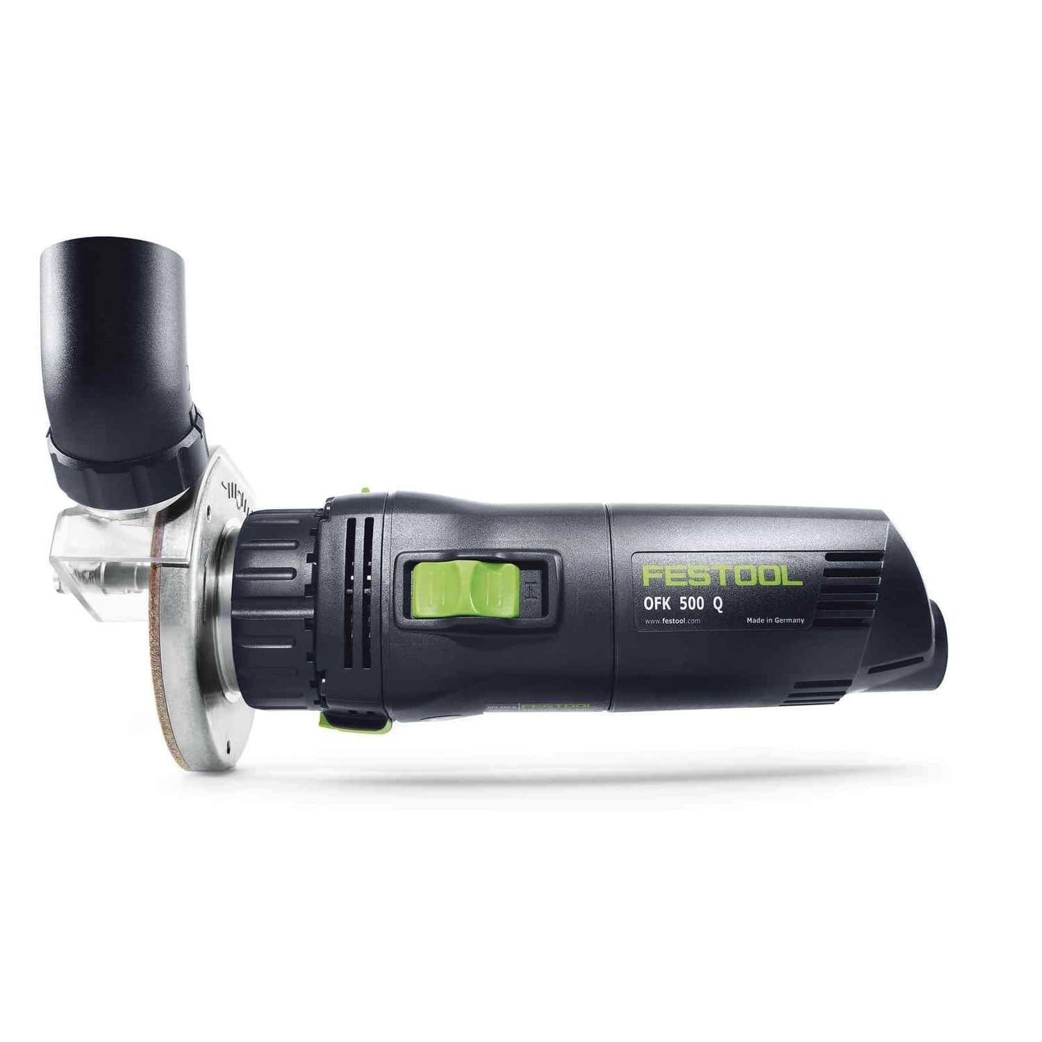 Trim router - OFK 500 Q-Plus R3 - Festool
