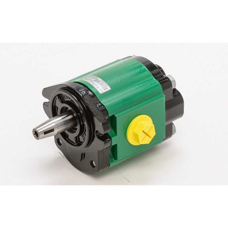 Hydraulic gear pump 2.5PB series SALAMI aluminum / cast iron