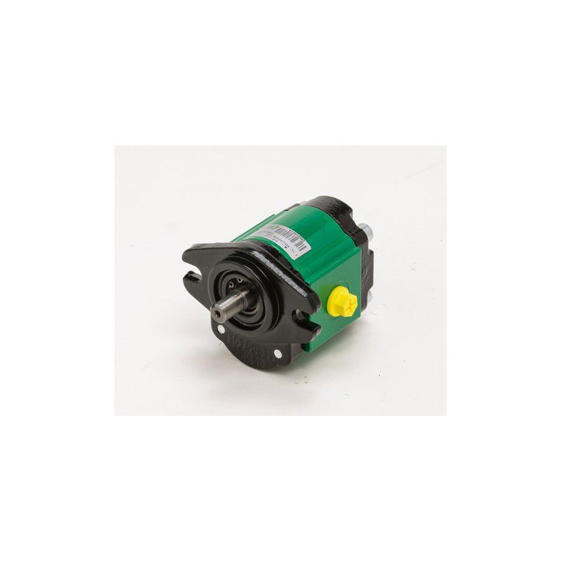 Gear hydraulic motor 1.5ME series SALAMI aluminum / cast iron