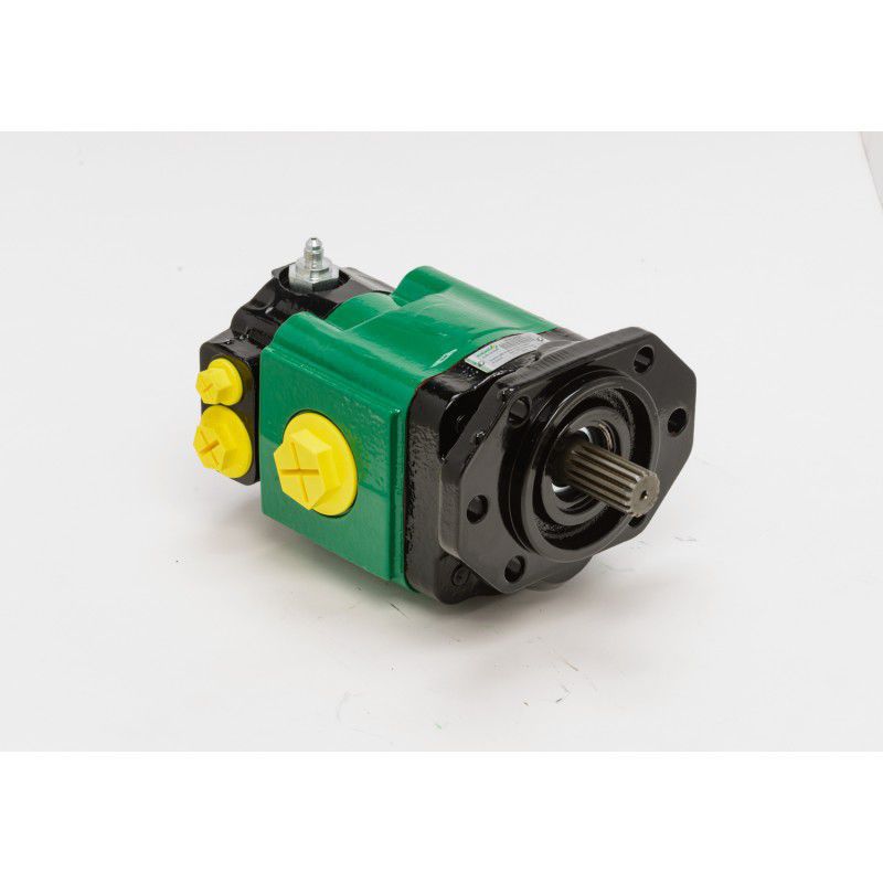 Hydraulic gear pump PG330 series SALAMI cast iron / highpressure