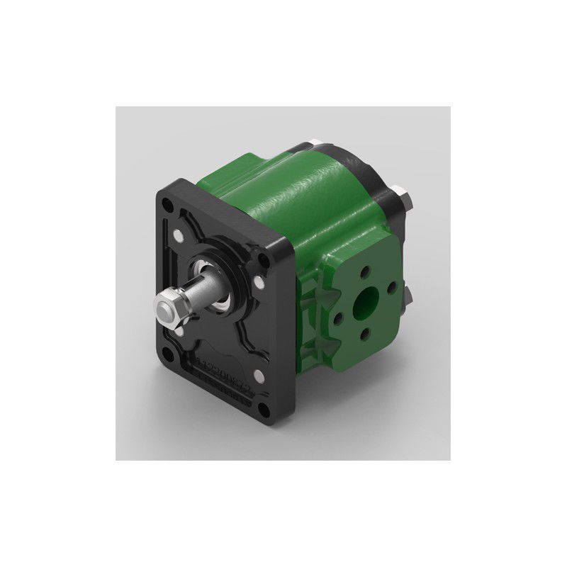 Hydraulic gear pump 2PGE series SALAMI cast iron