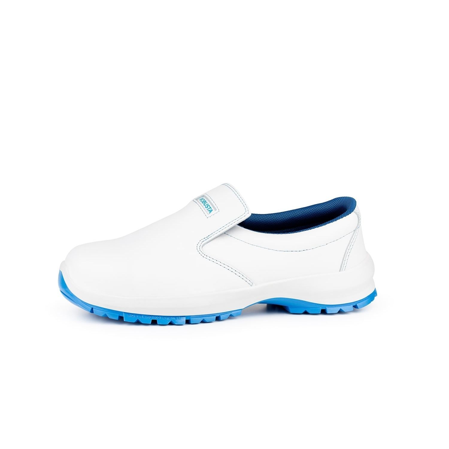 Safety shoes for the food industry Nogal Calzados Robusta S.L