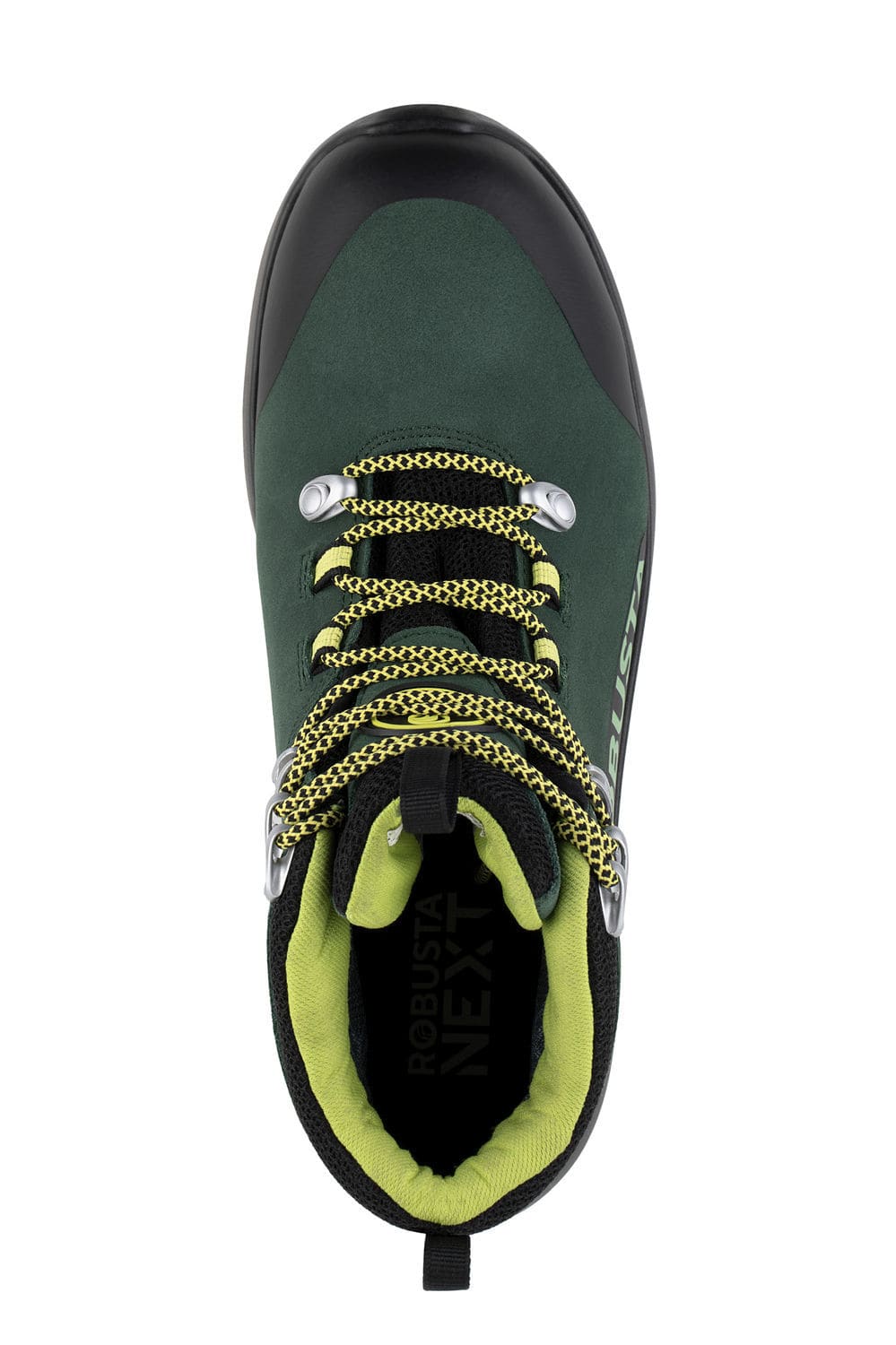 Anti-slip safety shoes - NEXT POWER GTX B301 - Calzados Robusta