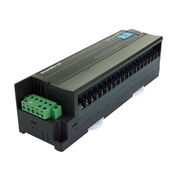 Remote I/O module - GCL-AT1A - IMO Precision Controls Limited - digital ...