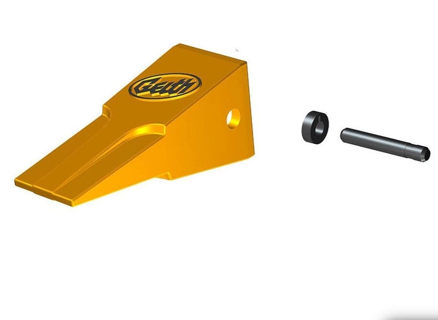 Bucket tooth Geith International Ltd.