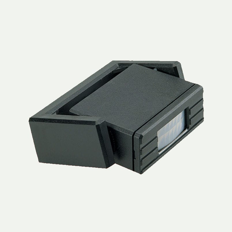 Motion detector PIR 20 BBC Bircher Smart Access passive infrared