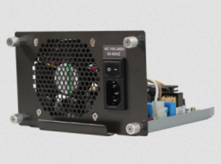 AC/DC power supply RPM130AC Oring Industrial Networking Corp